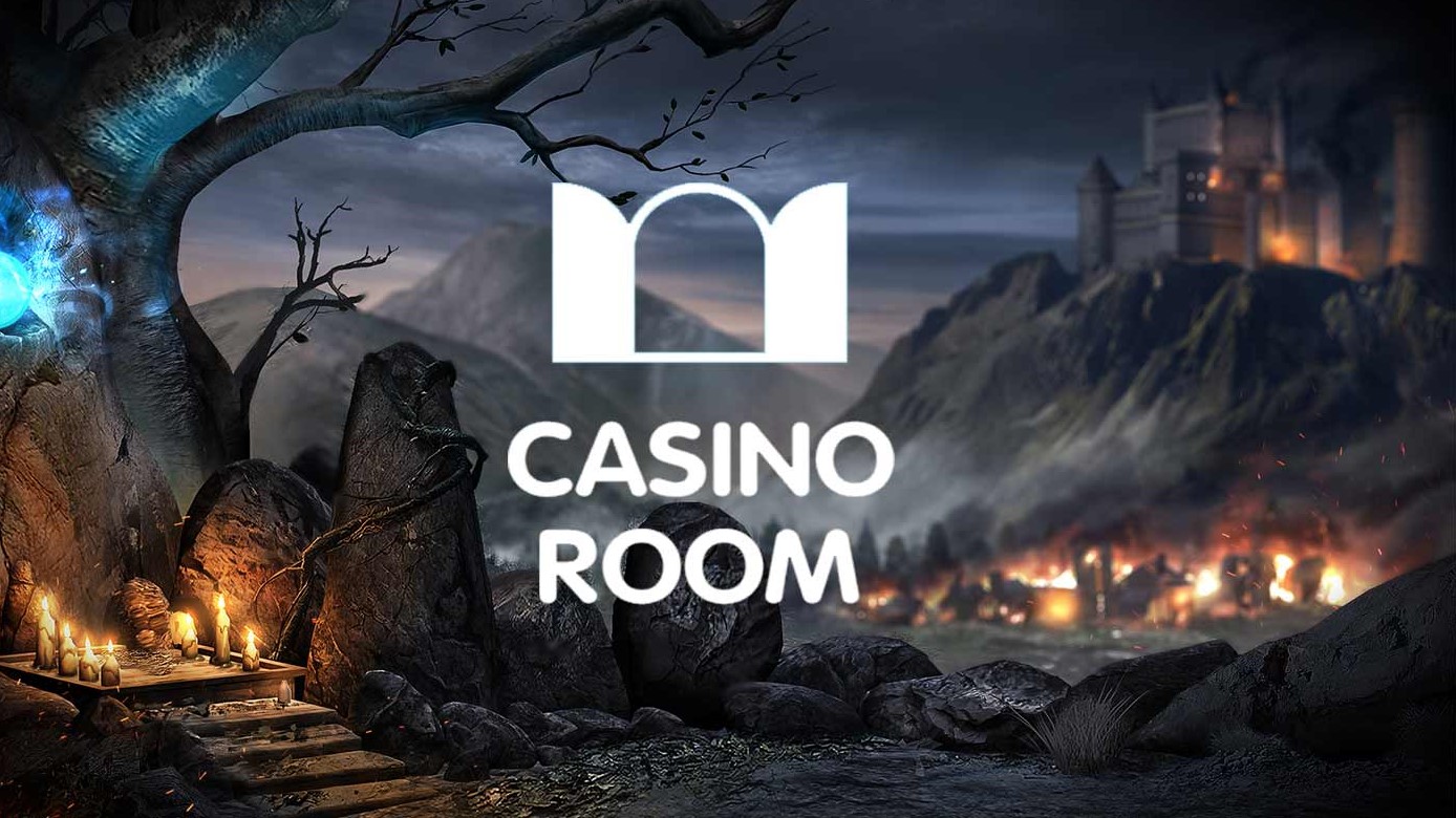 Casino Room Review